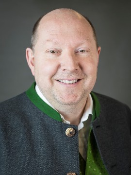 Team Member Picture
