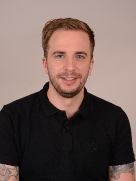 Team Member Picture