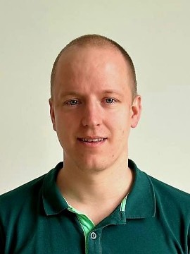 Team Member Picture