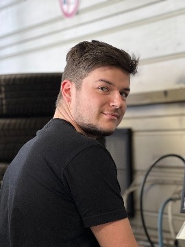 Team Member Picture
