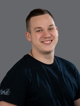 Team Member Picture