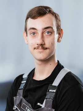 Team Member Picture