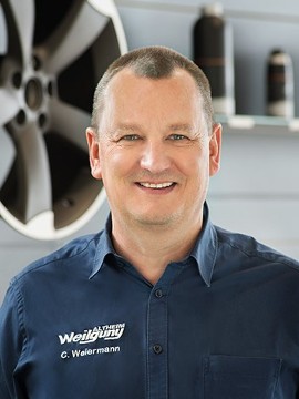 Team Member Picture