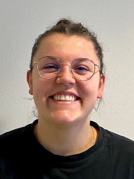 Team Member Picture