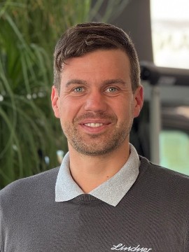 Team Member Picture
