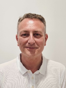 Team Member Picture