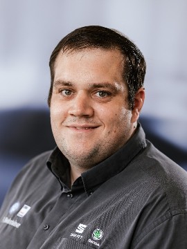 Team Member Picture