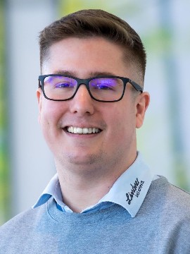 Team Member Picture