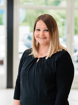 Team Member Picture