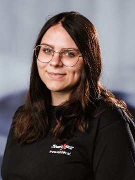 Team Member Picture