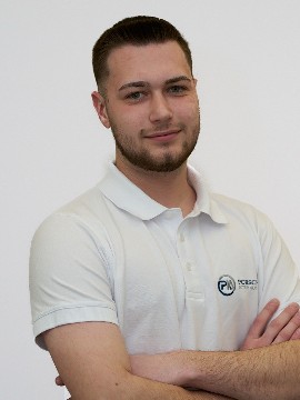 Team Member Picture