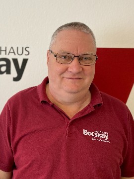 Team Member Picture