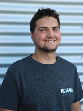 Team Member Picture