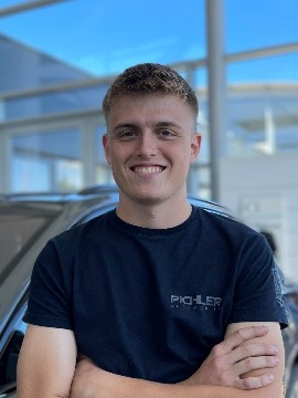 Team Member Picture