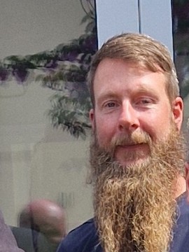 Team Member Picture