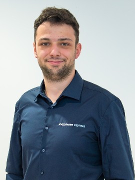 Team Member Picture