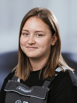 Team Member Picture