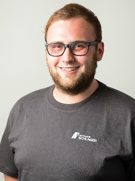 Team Member Picture