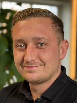Team Member Picture