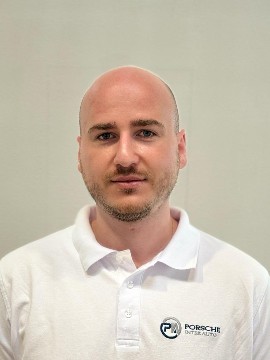 Team Member Picture