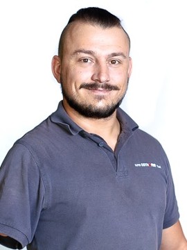 Team Member Picture