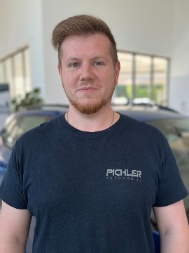 Team Member Picture