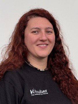 Team Member Picture