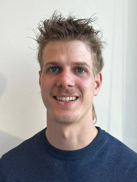 Team Member Picture