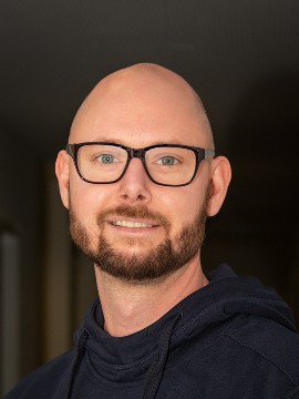 Team Member Picture