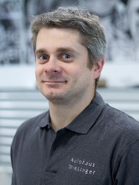 Team Member Picture