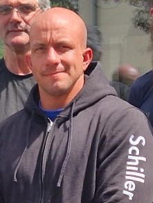 Team Member Picture