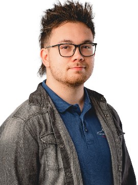 Team Member Picture