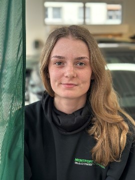 Team Member Picture