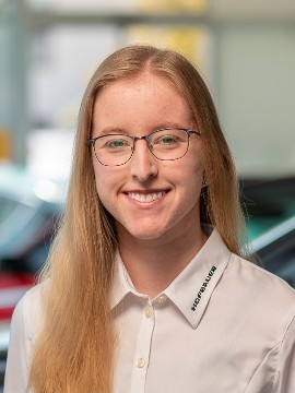 Team Member Picture