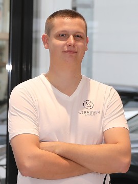 Team Member Picture