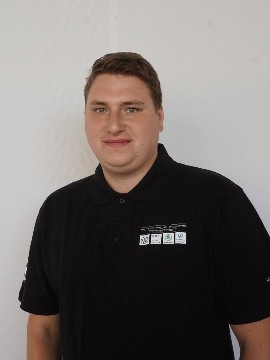 Team Member Picture