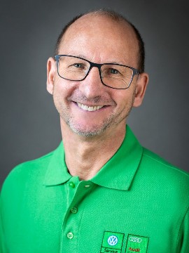 Team Member Picture