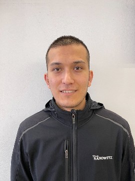 Team Member Picture