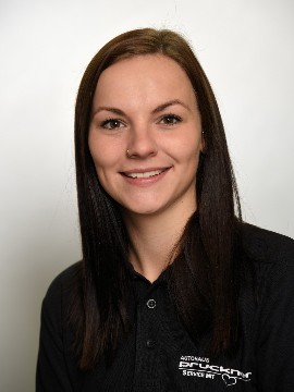 Team Member Picture