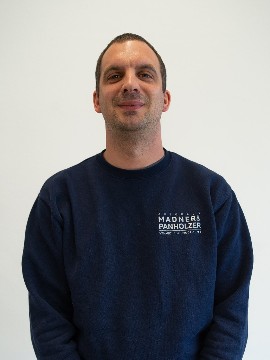 Team Member Picture