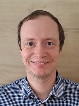 Team Member Picture