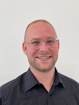 Team Member Picture