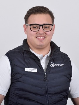 Team Member Picture