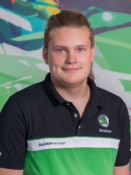 Team Member Picture