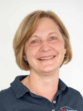 Team Member Picture