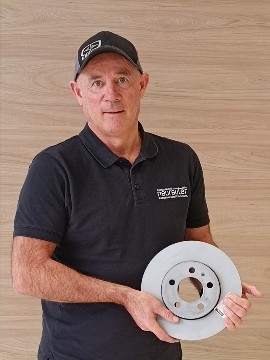 Team Member Picture