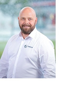 Team Member Picture