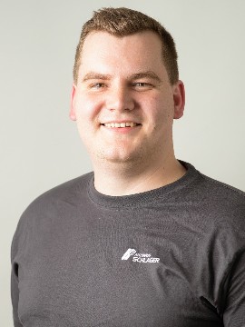 Team Member Picture