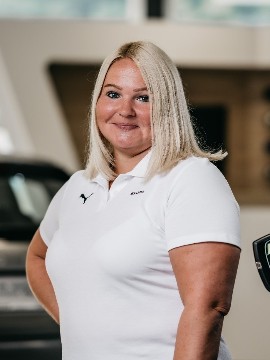 Team Member Picture