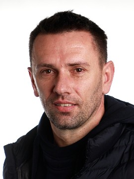 Team Member Picture